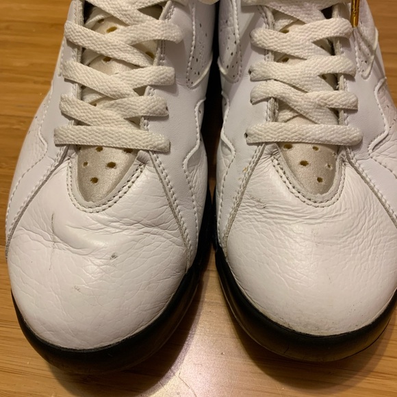 Jordan 7 Cardinal size 8.5 main image 9